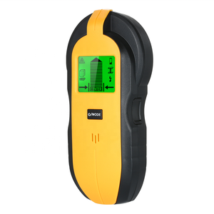 The Latest Portable 3 in 1 Stud Center Finder, Metal and AC Live <strong>Wire</strong> <strong>Detector</strong> - Product Image 2