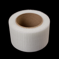 Ruban adhésif en fibre de verre pour la réparation des joints de plafond intérieur