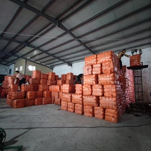 Ropa usada en fardos coreanos, ropa usada antigua mezclada - Product Image 3