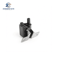 Bobine d'allumage moteur automobile ZT OE 330905115A 0221502007 0221502008 pour Volkswagen Audi Changan Santana Star