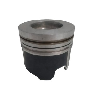 อะไหล่เครื่องยนต์โลหะ J OEM 4993614 TC ของแท้ใหม่เอี่ยมสำหรับรถขุดตีนตะขาบ คุณภาพสูง ราคาดี - Product Image 4