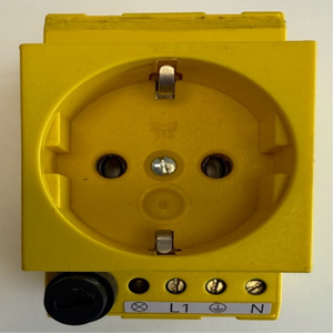 เต้ารับไฟฟ้า / 10-16a 250v~ Emg 45-sd-d/la/si Ye 2940825 - Product Image 1