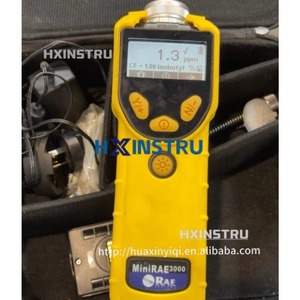 RAE SYSTEMS MiniRAE 3000 PGM-7320 เครื่องตรวจวัด VOC แบบพกพา ใช้แล้ว H - Product Image 2