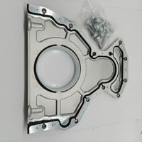 Couvre-culbuteurs LS3 12637684 pour moteurs LS 2009+ côté passager 4.8 5.3 6.0 6.2