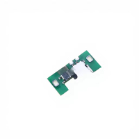 Interrupteur de remplacement pour GameBoy Color/Pocket/Advance/SP pour GBA/SP/GBC/GBP, bouton d'alimentation NEUF