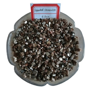 <span class=keywords><strong>Vermiculite</strong></span> horticole pour le jardinage, potage, compost, aération, substrat de culture, 20L, 2-4mm - Product Image 4