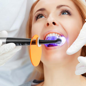 नए आगमन दंत-नेतृत्व वाली रोशनी 1 सेक 7 मोड - Product Image 6