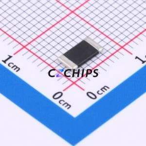 FMF25JPJR075-LH ตัวต้านทานความรู้สึกในปัจจุบัน/shunt 2512ตัวต้านทาน (ความต้านทาน: 75mOhm )(ความแม่นยำ: 5% )(พลังงาน: 2W) - Product Image 2