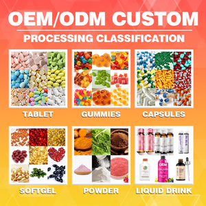 โออีเอ็ม คิดส์ ซีโอไลต์ กัมมี่ส์ ไมโครไนซ์ วีแกน ผสมคลอเรลล่า สำหรับช่วยทำความสะอาดร่างกายและเสริมสร้างการขับสารโลหะหนัก - Product Image 6