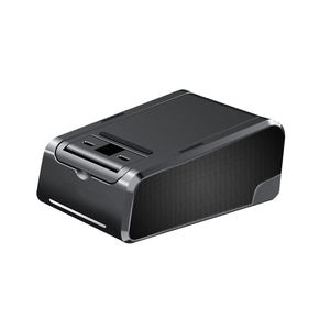 2023 nouveau design Mini haut-parleur BT avec support de téléphone pour tous les modèles de téléphones portables regarder des films vidéos <span class=keywords><strong>Tik</strong></span> <span class=keywords><strong>Tok</strong></span> - Product Image 3