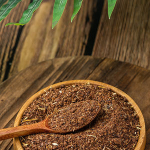 Worldful Saponine de thé très compétitive, Saponine de graines de thé, Saponine de <span class=keywords><strong>Camélia</strong></span>, Poudre pure à 100%, <span class=keywords><strong>Engrais</strong></span> organique pour l'agriculture - Product Image 3