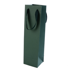 Custom Printed Kraft <b>Paper</b> Bag for <b>Red</b> Wine Packaging Gift Bag Umbrella Thermos Cup Recyclable Supplier Vietnam - Product Image 5