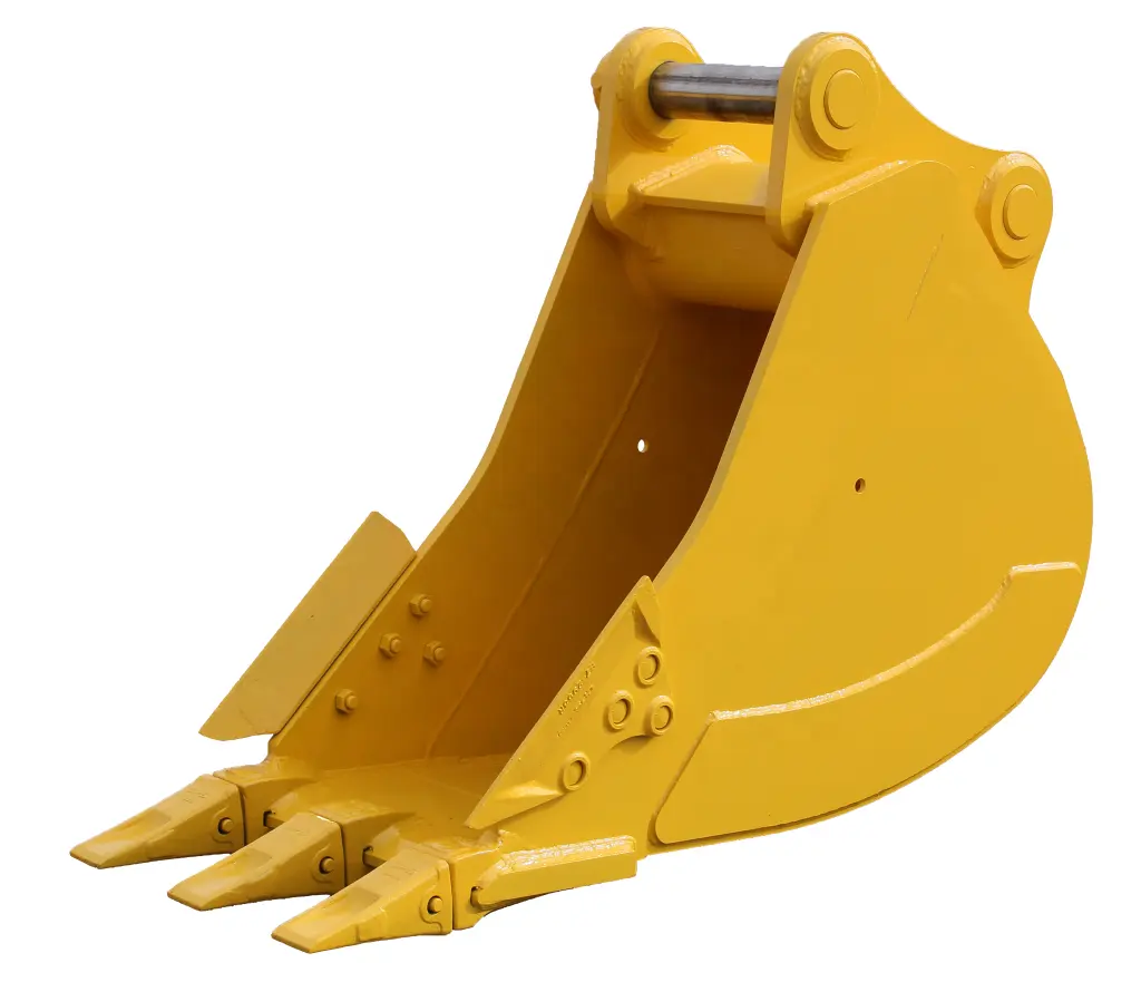 NEW Customized Excavator Drainage Bucket 1-25T Excavator Excavator Parts Komatsu. Etc for Sale for Job Cat CAT,SANY Provided 100