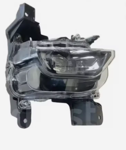 Luz Antiniebla de Alta Calidad de Fábrica WELIFTRICH para Lexus LX600 F Sport 2022-2023 OEM 81360-60160 81390-60140 - Product Image 3