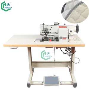 Quilt Edge Nähmaschine Quilt Carpet Edge Nähmaschine Carpet Whipping Machine