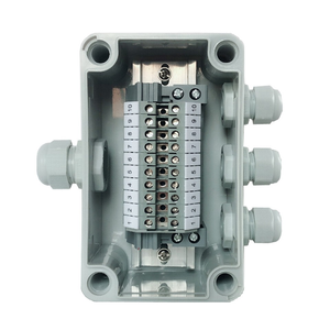 Módulo de Corriente Grande PLC 2801417, Serie <span class=keywords><strong>Ubal</strong></span>, Estable - Product Image 1