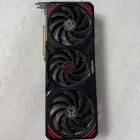 GPU Desktop Bekas Vastarmor Radeon 7800XT 16GB GDDR6 Harga Terjangkau, Pendingin Kipas, DP/ Garansi 1 Tahun, DirectX 12 Ultimate, Domestik