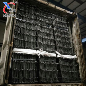 Malla de Alambre Soldada para Refuerzo de Hormigón de Alta Calidad a <span class=keywords><strong>Precio</strong></span> de Fábrica para Construcción - Product Image 5