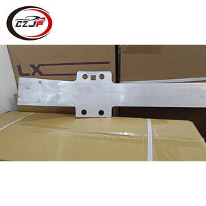 CZJF haute qualité <span class=keywords><strong>prix</strong></span> usine USA Type Support de pare-chocs avant sans trou pour <span class=keywords><strong>Ford</strong></span> <span class=keywords><strong>Explorer</strong></span> 2020 2021 2022 <span class=keywords><strong>2023</strong></span> L1MZ-17757-A - Product Image 6