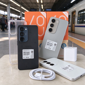 2026 Hot spark40pro 5G smartphones Business HD <b>Camera</b> Phone Ultra thin <b>Body</b> Deca Core Global 4G/5G Dual SIM Unlocked - Product Image 1
