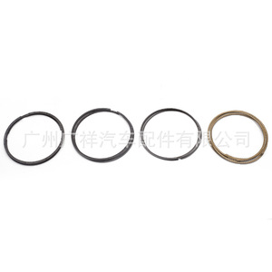 แหวนลูกสูบ Tf รุ่น Sdt10193zy 35961 สำหรับเครื่องยนต์ Toyota 2tr Fe อะไหล่ยานยนต์ - Product Image 2