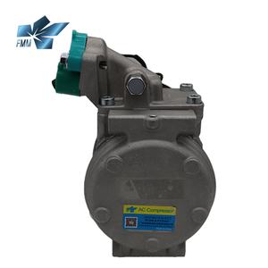 8103200-K84 8103200K84 Compresor de Aire Acondicionado para Automóvil para Great Wall Haval H5 - Product Image 5