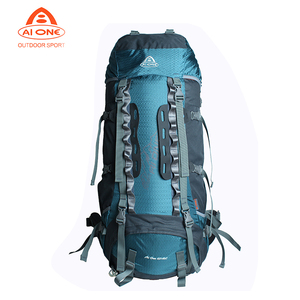 <span class=keywords><strong>80L</strong></span>工場卸売防水大容量登山キャンプトラベルバッグハイキングバックパック - Product Image 4