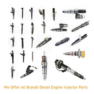 6 injecteurs 0434250148 DN0SD286 pour BMW E28 E30 <span class=keywords><strong>E34</strong></span> 324D 524D <span class=keywords><strong>524TD</strong></span> - Product Image 3