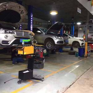 <span class=keywords><strong>Rectificadora</strong></span> <span class=keywords><strong>de</strong></span> Discos <span class=keywords><strong>de</strong></span> Freno para Automóviles a Precio Económico - Product Image 6