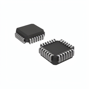 Electronics Component Clock Timing Original MC10H645FNG 28 LCC - Product Image 1