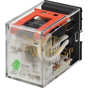 Omron MY4GSRAC24 - Nuovo - Product Image 1