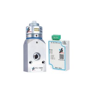 Competitive Price KaoLu FC20+PM20 2-Way Proportional <b>Needle</b> Flow Control DC24V High G1/8 Port Stainless - Product Image 4