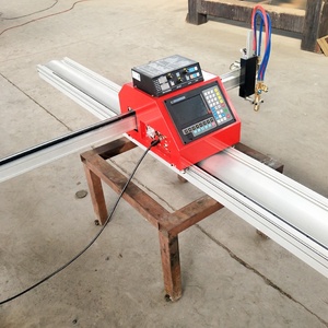 El más nuevo precio razonable mejor del <span class=keywords><strong>Plasma</strong></span> del CNC de la máquina de corte de CNC de acero forma de la máquina de corte - Product Image 6