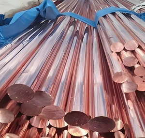 C12200/C18980/C15715 tige plate en cuivre à fermeture <span class=keywords><strong>de</strong></span> bord 8mm 99.99% bandes <span class=keywords><strong>de</strong></span> barres omnibus en cuivre Durable pur décoration murale <span class=keywords><strong>de</strong></span> plancher <span class=keywords><strong>de</strong></span> toiture - Product Image 6