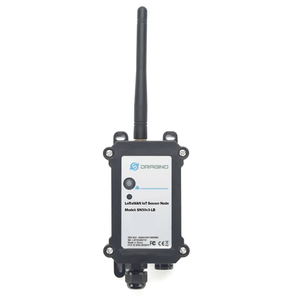 Sensor Lorawan <span class=keywords><strong>Dragino</strong></span>, Nodo de Sensor Inalámbrico LoRa a Prueba de Agua, Sensor IOT - Product Image 1