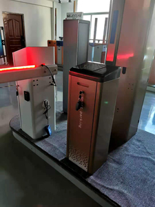 <span class=keywords><strong>Barreras</strong></span> de Tráfico <span class=keywords><strong>para</strong></span> Carreteras a Buen Precio, Vehículos con Control Remoto, Barrera Automática de Barra Recta <span class=keywords><strong>para</strong></span> Estacionamiento de Automóviles en Comunidades - Product Image 4