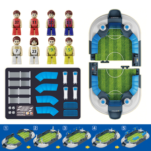 <span class=keywords><strong>Jeu</strong></span> <span class=keywords><strong>de</strong></span> football <span class=keywords><strong>de</strong></span> table interactif, mini-<span class=keywords><strong>jeu</strong></span> <span class=keywords><strong>de</strong></span> football compact, plateau <span class=keywords><strong>de</strong></span> <span class=keywords><strong>jeu</strong></span> <span class=keywords><strong>de</strong></span> football interactif, jouet sportif pour enfants - Product Image 4