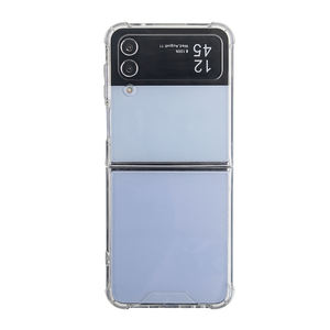 Funda para teléfono móvil coque de tlphon para <span class=keywords><strong>Samsung</strong></span> Galaxy Z Fold 3 <span class=keywords><strong>4</strong></span> funda 5g carcasas para celulares Z <span class=keywords><strong>Flip</strong></span> <span class=keywords><strong>4</strong></span> 5 - Product Image 3