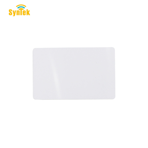 Máy in phun iso14443a RFID 13.56Mhz 1k phun PVC thẻ trống - Product Image 2