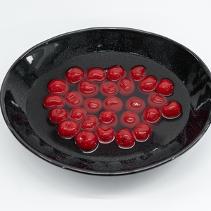Cerezas Dulces Maraschino Enlatadas en Almíbar, 3.6 kg, Frascos PET con 24 Meses de Duración, Ideales para Repostería - Product Image 5