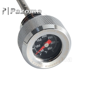 Jauge de température d'huile pour Harley Pan America 1250 RA1250 RA1250S CVO <span class=keywords><strong>ST</strong></span> Limited & Sportster <span class=keywords><strong>S</strong></span> RH1250S & Nightster RH975 21-26 - Product Image 5