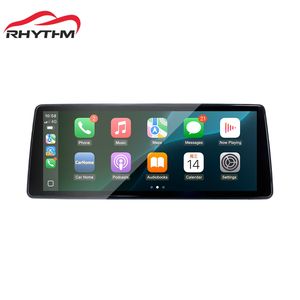 Sistema de Audio para Auto Rhythm con Pantalla Táctil Quantum OLED, Sistema Dual Linux 5.4, Mirror Link, Resolución 2000*900 para BMW Serie 1 E87 2006-2007 CCC - Product Image 1
