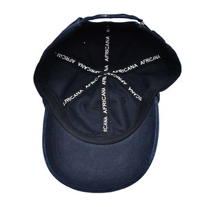 Casquettes de papa brodées avec logo personnalisé, douces et unies, pour un usage quotidien - Product Image 4