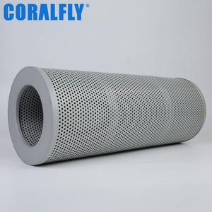 Filtre à huile hydraulique pour excavatrice Coralfly 0706301210 HD 15 174 X HD 15 174 X H-7911 P551210 07063-01210 - Product Image 4