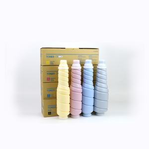 Tóner Compatible de Alta Calidad TN612 para Cartuchos de Tóner Konica Minolta Bizhub C5501 C6501 C5500 C6500 A0VW135 A0VW435 - Product Image 2