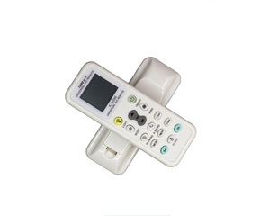 Control Remoto Universal para Aire Acondicionado MHK18 1028E con Pantalla LCD y Bajo Consumo de Energía - Product Image 2