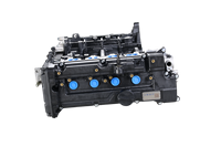Bloc moteur en aluminium haute performance pour G4ED 1.6L pour Elantra/Accent/Getz/Matrix/Cerato/Rio - Reconditionné standard