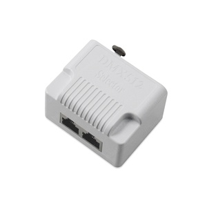 Hot Selling Dc 12V 24V Full Color X8 Pixel <span class=keywords><strong>Controller</strong></span> Spi Dmx512 1990 Protocol Matrix Led <span class=keywords><strong>Controller</strong></span> - Product Image 5