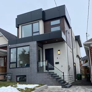 4Mm Alucobond Biệt Thự Hiện Đại 1220*2440Mm Nhôm Composite Tấm Chất Lượng Cao Pvdf/Feve Acm Bảng Điều Chỉnh - Product Image 4