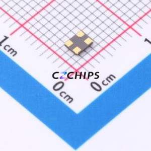TZ4141AA4210 Crystal (Passive) SMD3225-4P Crystal Oscillator ( Frequency: 27.6MHz )( Load Capacitance: 9pF ) - Product Image 2